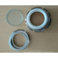 Stainless Steel 316L 2′′ Tank Sight Glass
